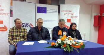 ASK povukao 400 tisuća eura iz EU fondova! ASK EU projekt