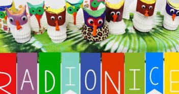 Radionica ‘Sove, sovice’