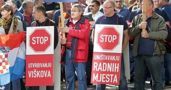 Rafinerija Sisak