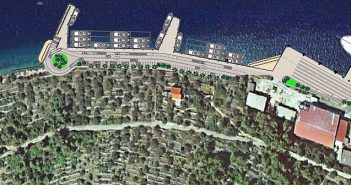 Predstavljen projekt ribarske luke u Vela Luci ribarska luka Vela Luka