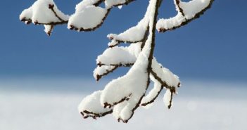Stiglo nevrijeme: cijela zemlja jutros ispod nule! zima, snijeg