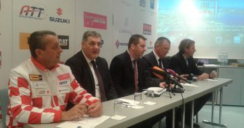 Europsko prvenstvo u dizanju utega na Gripama