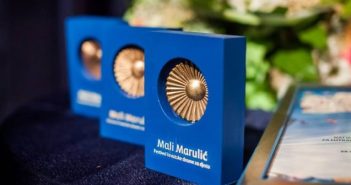 Jubilarni 10. Mali Marulić u Splitu i Zagrebu! Mali Marulić