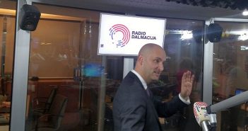 Ministar Tolušić za RD: Split zaslužuje više i bolje ministar poljoprivrede Tomislav Tolušić