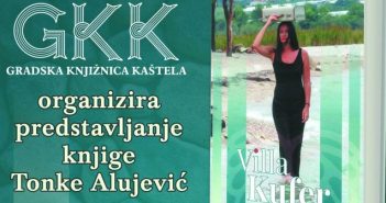 Tonka Alujević ''Villa Kufer''