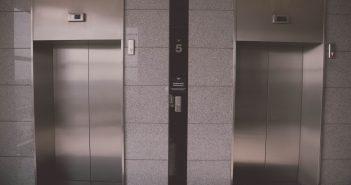 Split: U bolnici zadimio lift