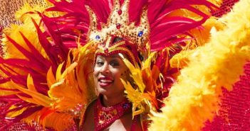 Završna karnevalska svečanost u Šibeniku karneval