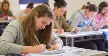 Maturanti, prijavite se: Besplatni probni ispiti državne mature probni ispit državne mature