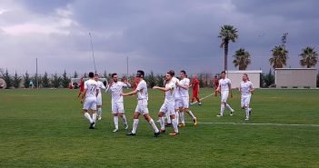 RNK Split-Zaria Balti