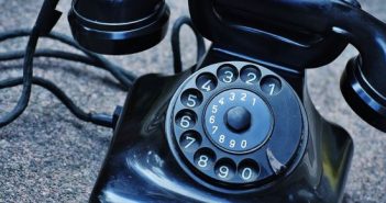 Prijevara u pokušaju – savjeti za građane telefon
