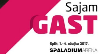 Program posljednjeg dana GAST-a Gast2017-logo
