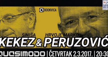 Kekez-Peruzović