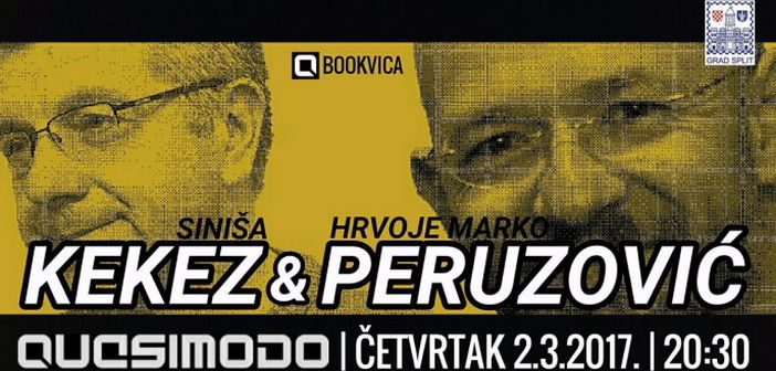 Kekez-Peruzović