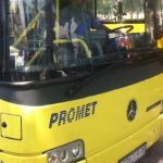 autobus Promet