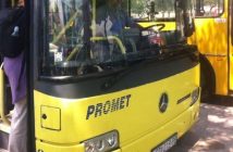 autobus Promet