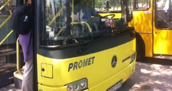 autobus Promet