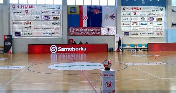 Sportska dvorana Makarska