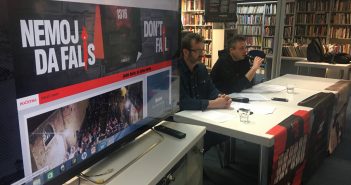 FALIŠ pokrenuo kampanju za spas Festivala