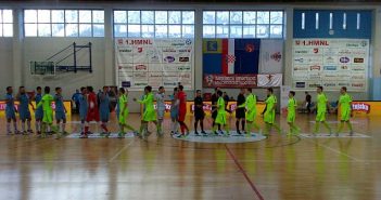 Nacional Zagreb - Vrgorac