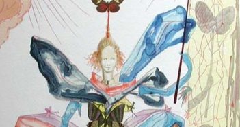 Salvador Dali, izložba u Dubrovniku