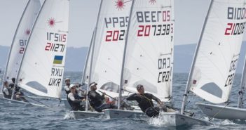 Split Olympic Sailing Week