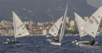 Split Olympic Sailing Week