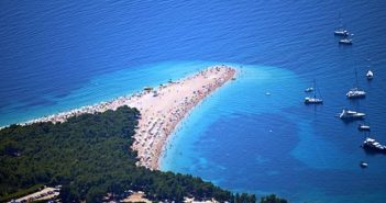 Bol, Zlatni rat