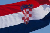 hrvatska zastava