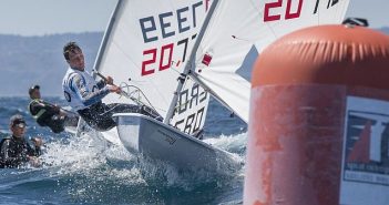 Split Olympic Sailing Week