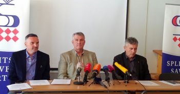 Josip Reić, Željko Jerkov i Ivan Veštić