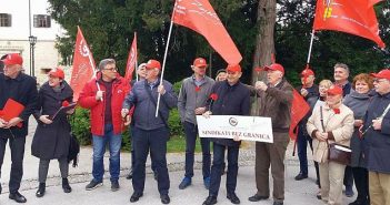 Sindikati bez granica 2017