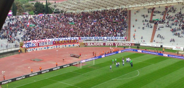 Hajduk