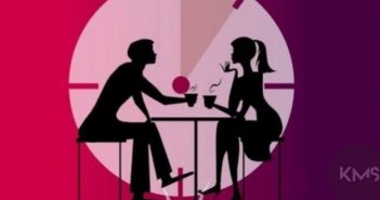 Upoznaj nekog novog! Speed date