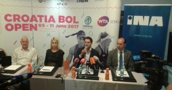 Sve je spremno za WTA turnir u Bolu na Braču