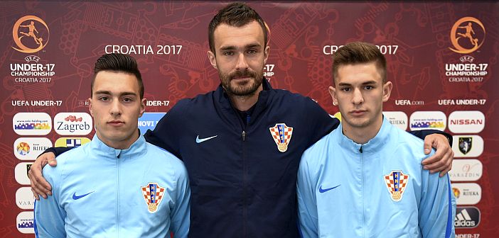 Kreković, Bašić i Franjić