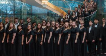 U katedrali sv. Duje u četvrtak koncert američkog zbora zbor Bucknell University