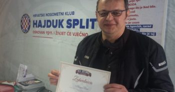 Za sva vrimena! – Marijan Ban poziva na Rivu