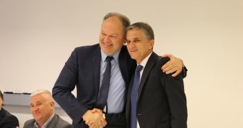 Splitskom Sveučilištu uručena sredstva za kupnju zgrade Brodomerkura te tri državne nekretnine