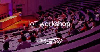 IoT workshop