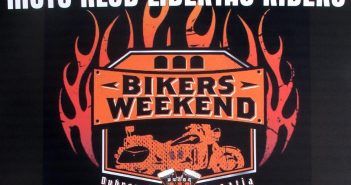 Dubrovnik bikers weekend