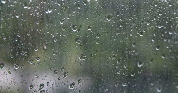 U Splitu moguća poledica kiša