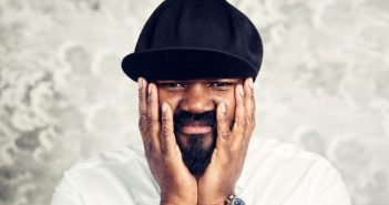 Gregory Porter