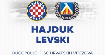 Hajduk-Levski