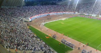 Hajduk doznao moguće protivnike