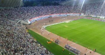 Hajduk kažnjen zbog skandiranja Zdravku Mamiću