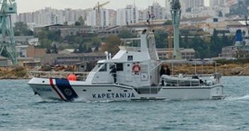 Žena smrtno stradala u sudaru dvije brodice kod otočića Fenoliga