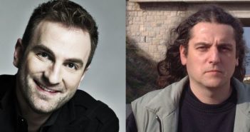 Završeno 63. Splitsko ljeto, nagrade Judita Predragu Luciću i Stefanu Milenkovichu Stefan Milenkovich, Predrag Lucić