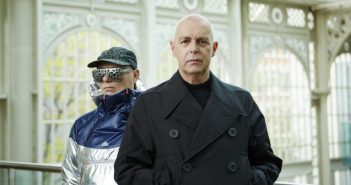 Pet Shop Boys