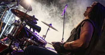 Split Blues festival
