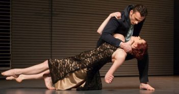 Tango Piazzolla na Splitskom ljetu – dvije izvedbe zbog velikog interesa publike Tango Piazolla